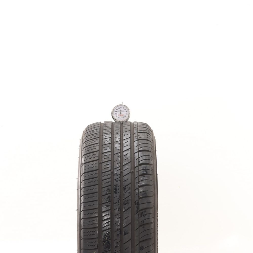 Used 195/65R15 Kumho Ecsta LX Platinum 91V - 7/32 - Image 2