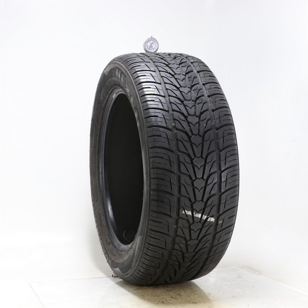 Used 285/50R20 Nexen Roadian HP S 116V - 8.5/32 - Image 1