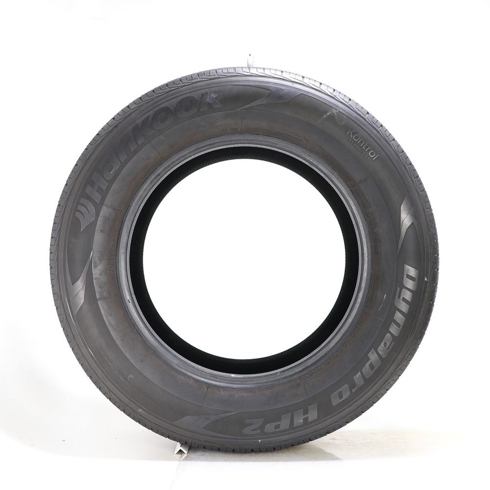 Used 285/60R18 Hankook Dynapro HP2 116V - 7/32 - Image 3