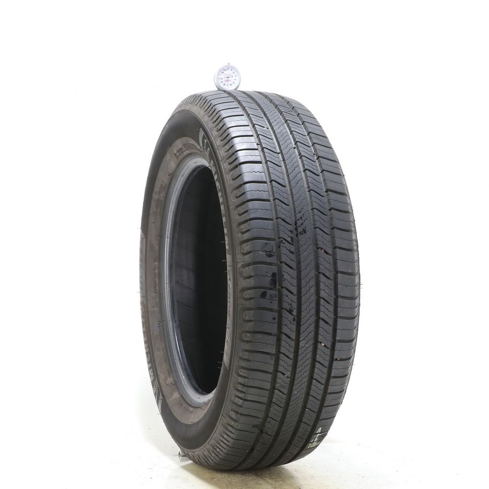 Used 225/65R17 Michelin X Tour A/S 2 102H - 10/32 - Image 1