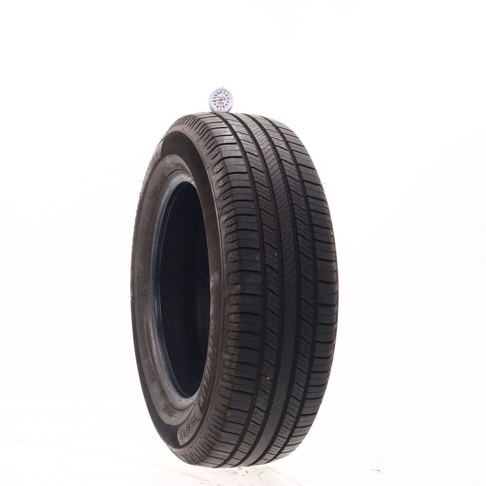 Used 225/65R17 Michelin X Tour A/S 2 102H - 10/32 - Image 1