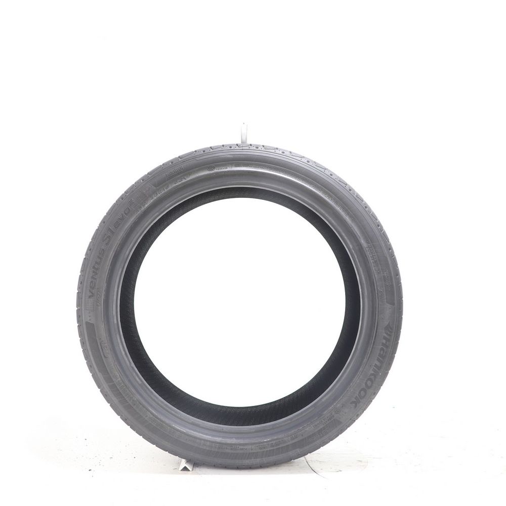 Used 235/40R19 Hankook Ventus S1 evo2 RO1 96Y - 8.5/32 - Image 3