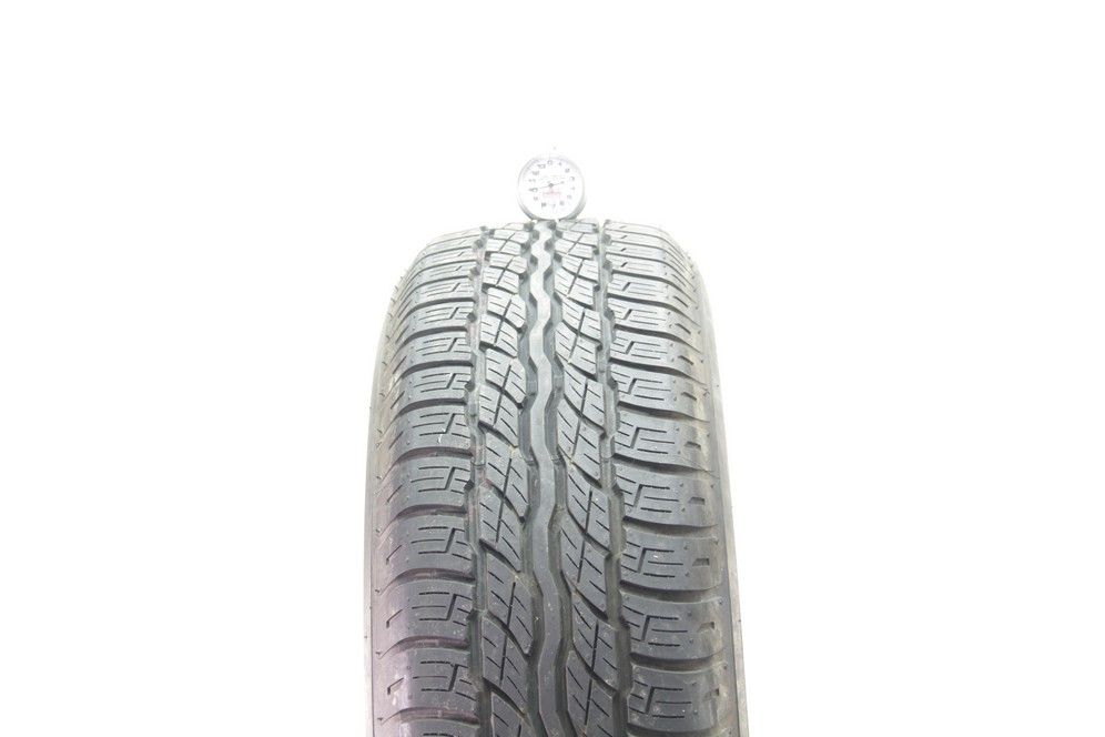 Set of (2) Used 225/65R17 Bridgestone Dueler H/T 687 101H - 9.5-10/32 - Image 5