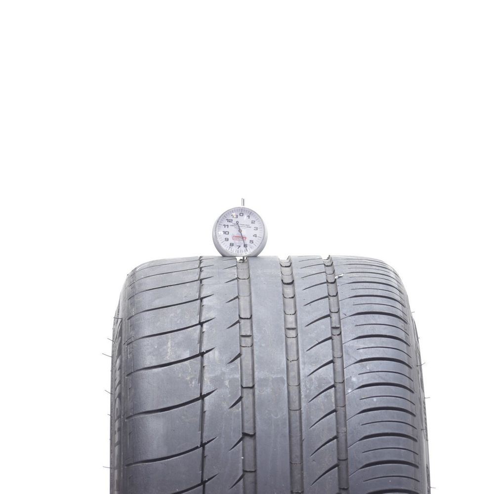 Used 265/35ZR19 Michelin Pilot Sport PS2 98Y - 6/32 - Image 2