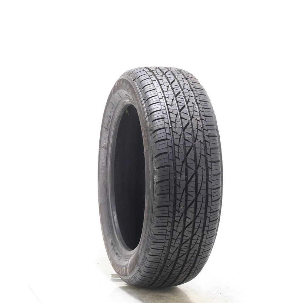 Driven Once 225/55R19 Firestone Destination LE2 99H - 10.5/32 - Image 1