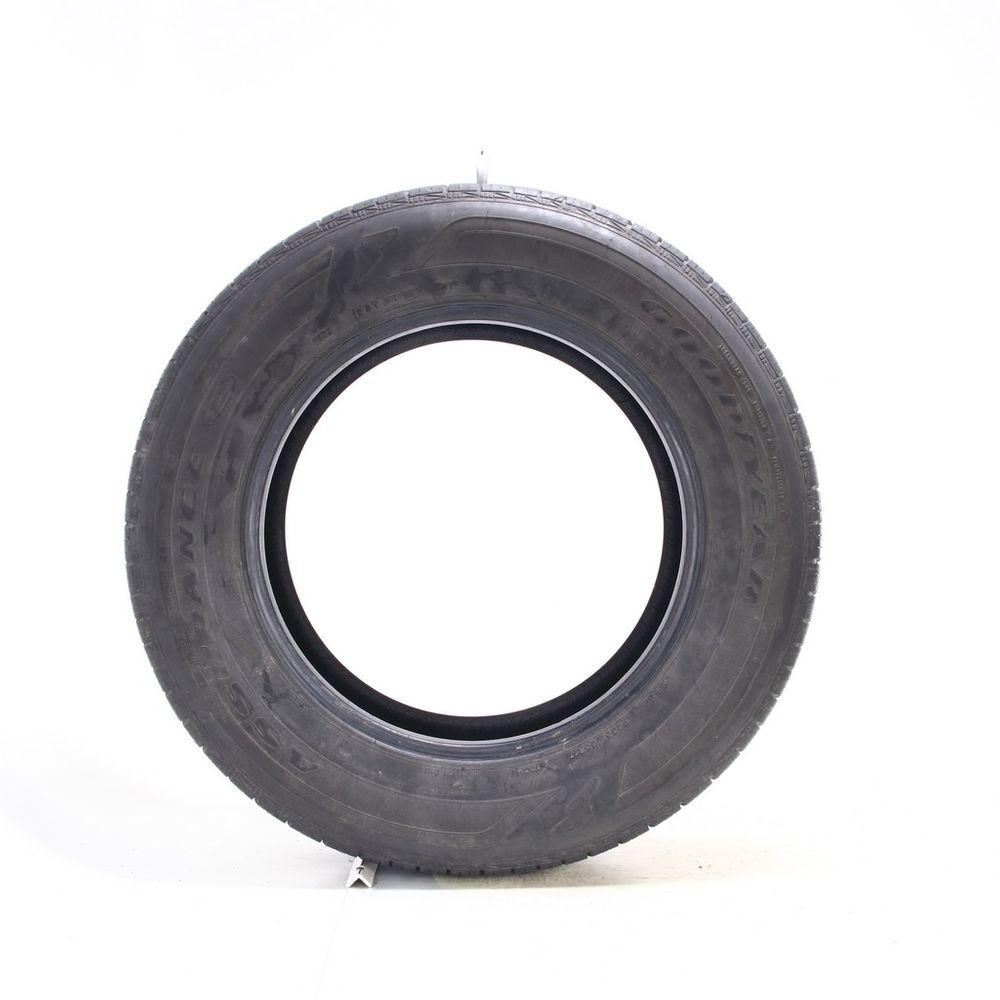 Used 235/65R17 Goodyear Assurance Fuel Max 103H - 6.5/32 - Image 3