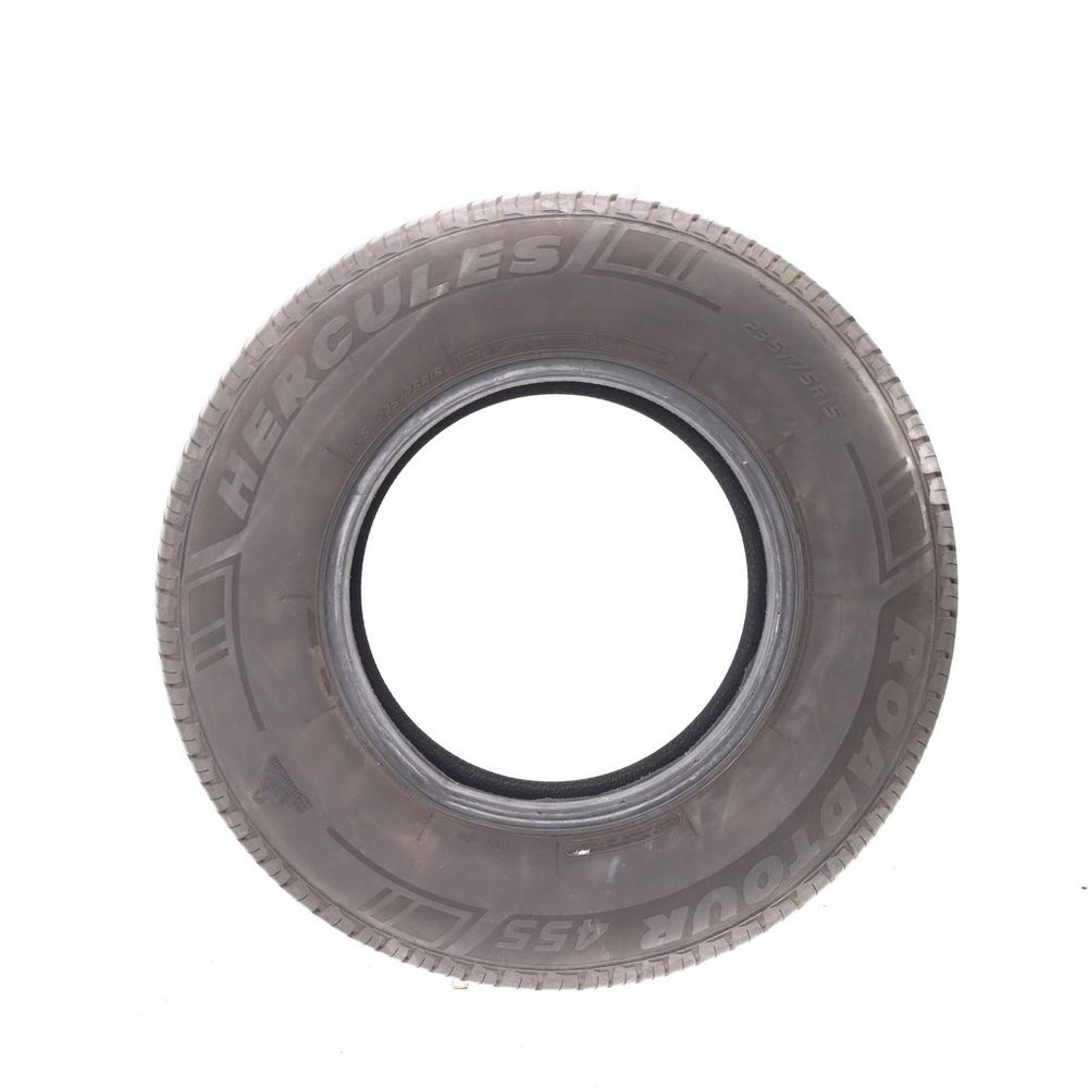 Used 235/75R15 Hercules Roadtour 455 105T - 7.5/32 - Image 3