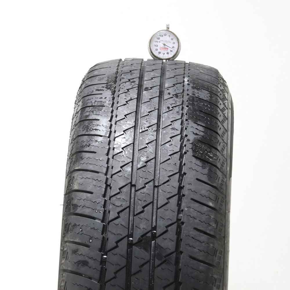 Used 255/70R18 Multi-Mile Wild Country HRT 113T - 4/32 - Image 2