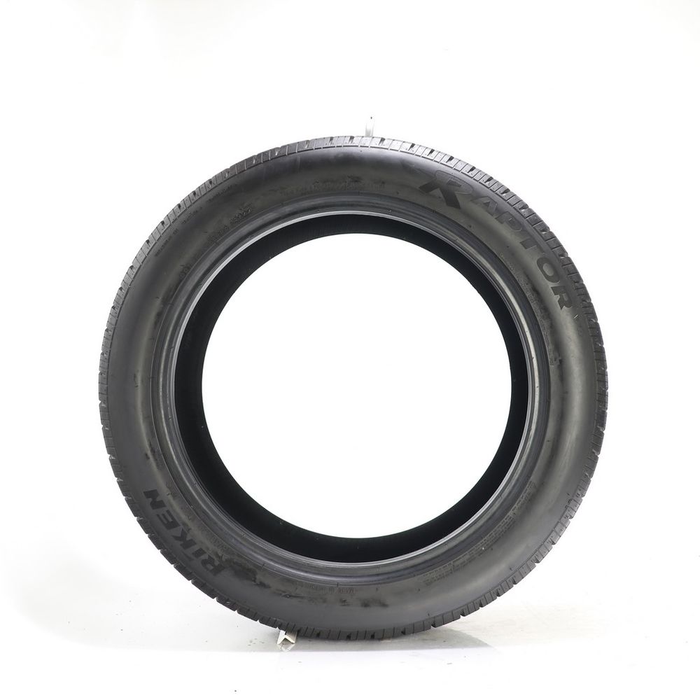 Used 245/50R20 Riken Raptor VR 102V - 8/32 - Image 3