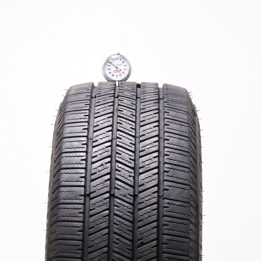 Used LT 265/70R17 Firestone Transforce HT 121/118R - 11.5/32 - Image 2
