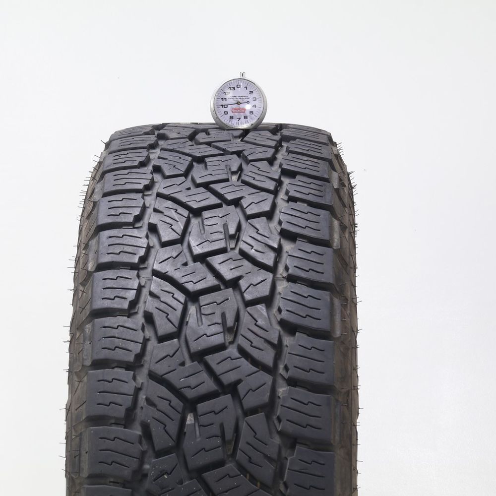 Used 265/75R16 Toyo Open Country A/T III 116T - 10/32 - Image 2