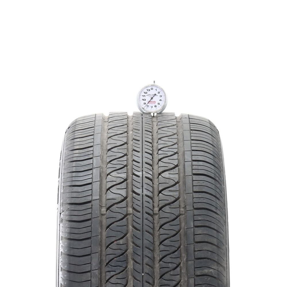 Set of (4) Used 255/45R19 Continental ProContact RX ContiSilent T2 104W - 7-8.5/32 - Image 5