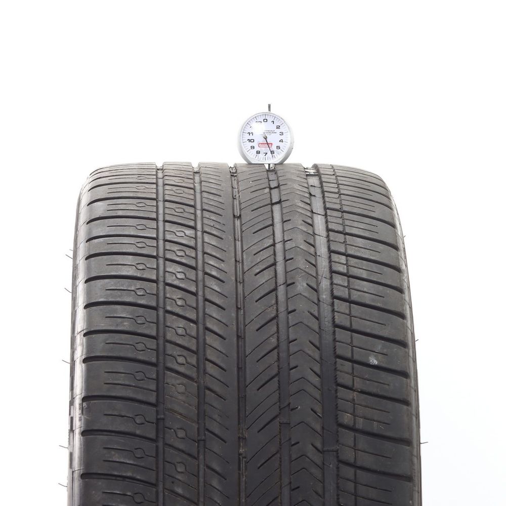 Used 285/40ZR21 Michelin Pilot Sport All Season 4 109Y - 6/32 - Image 2