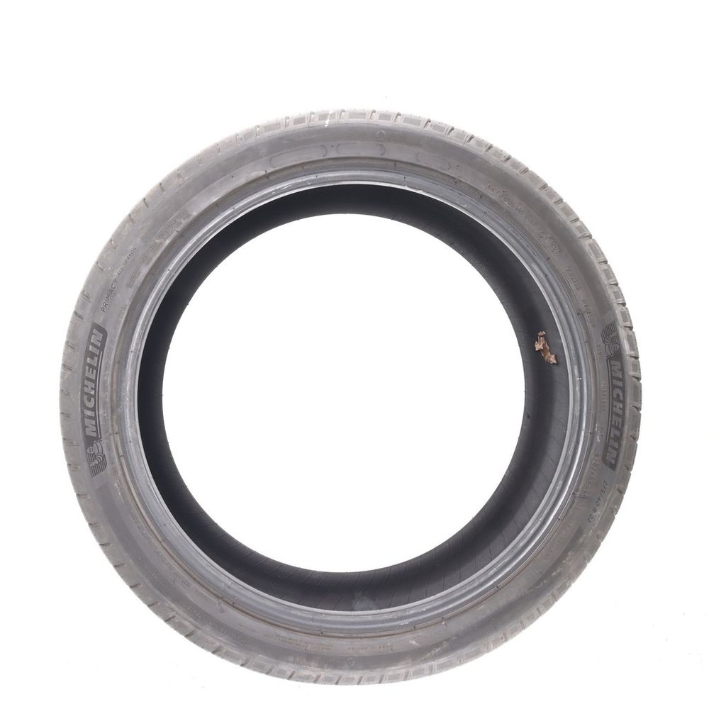 Used 275/40R22 Michelin Primacy All Season Selfseal 107H - 9/32 - Image 3