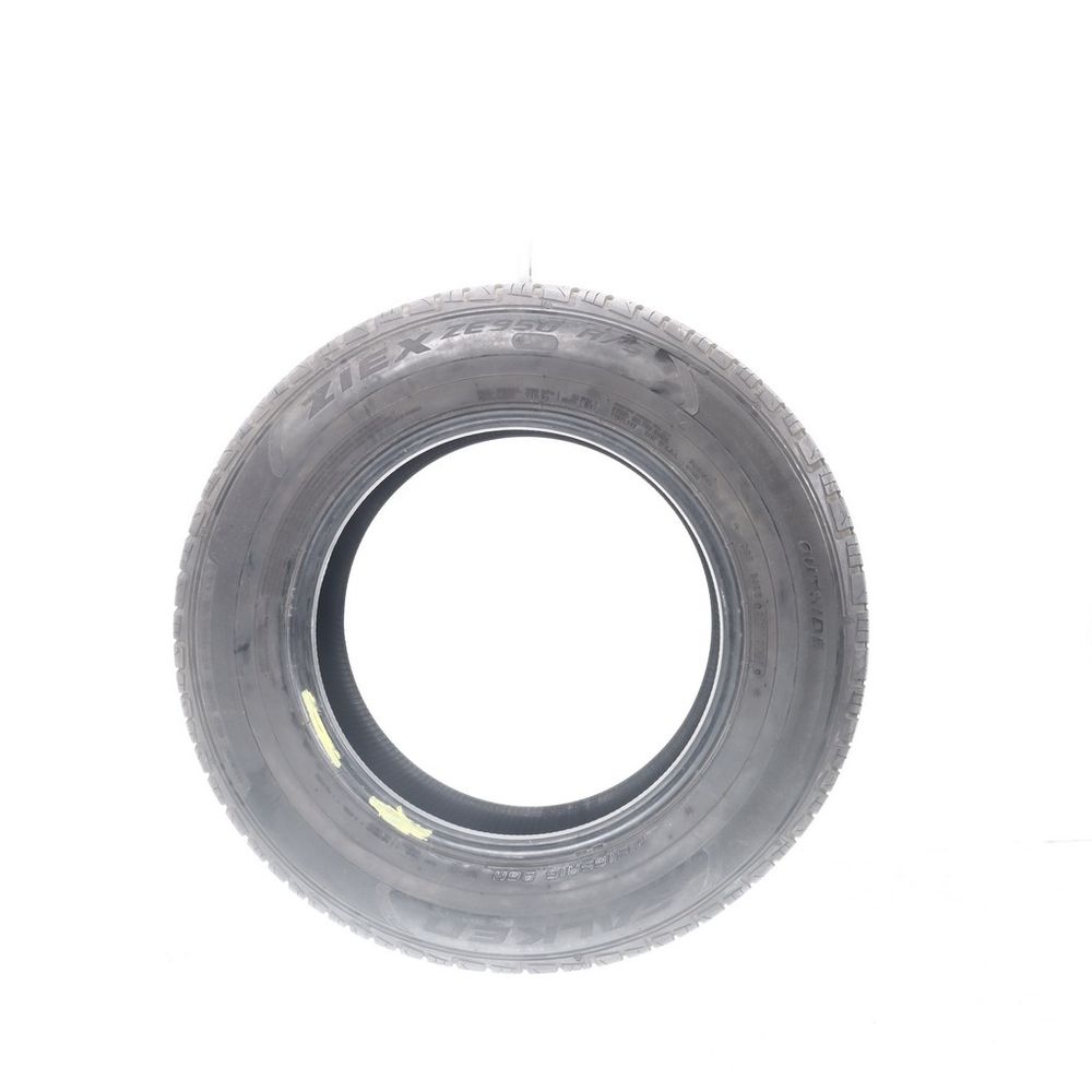 Used 215/65R15 Falken Ziex ZE950 A/S 96H - 9/32 - Image 3