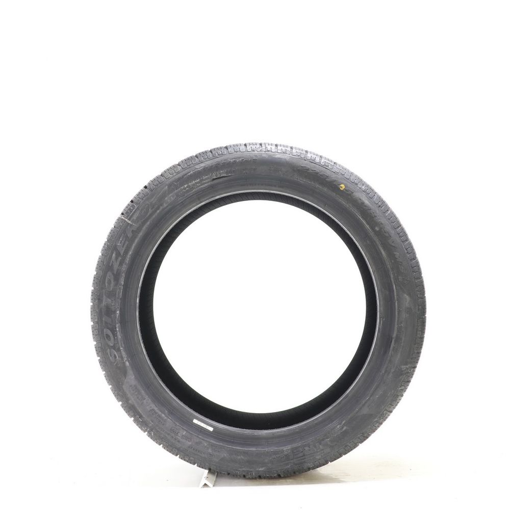 New 225/45R18 Pirelli Winter 240 Sottozero Series II Run Flat 95V - 10/32 - Image 3