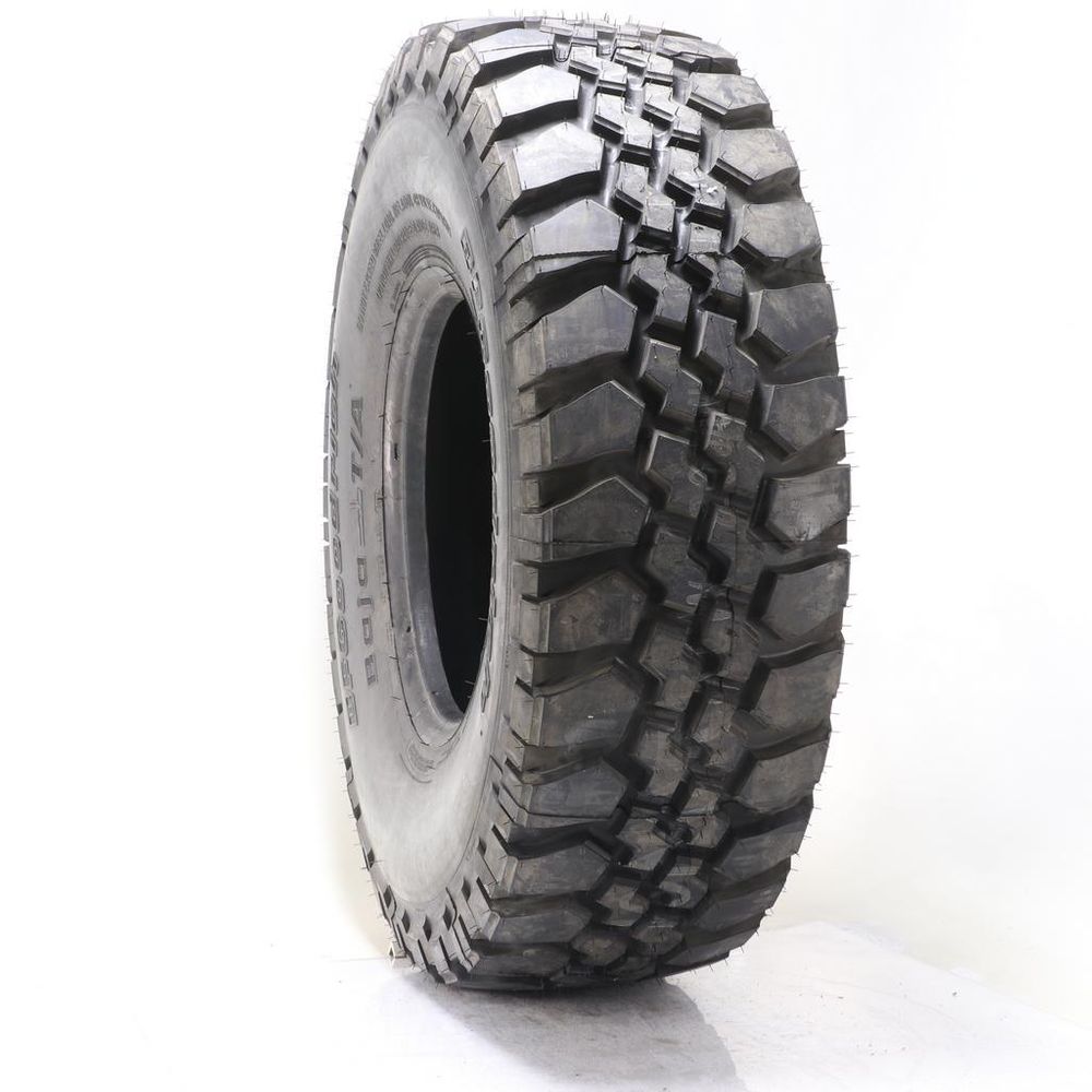 New LT 37X12.5R16.5 BFGoodrich Baja TA 133N - 17/32 - Image 1