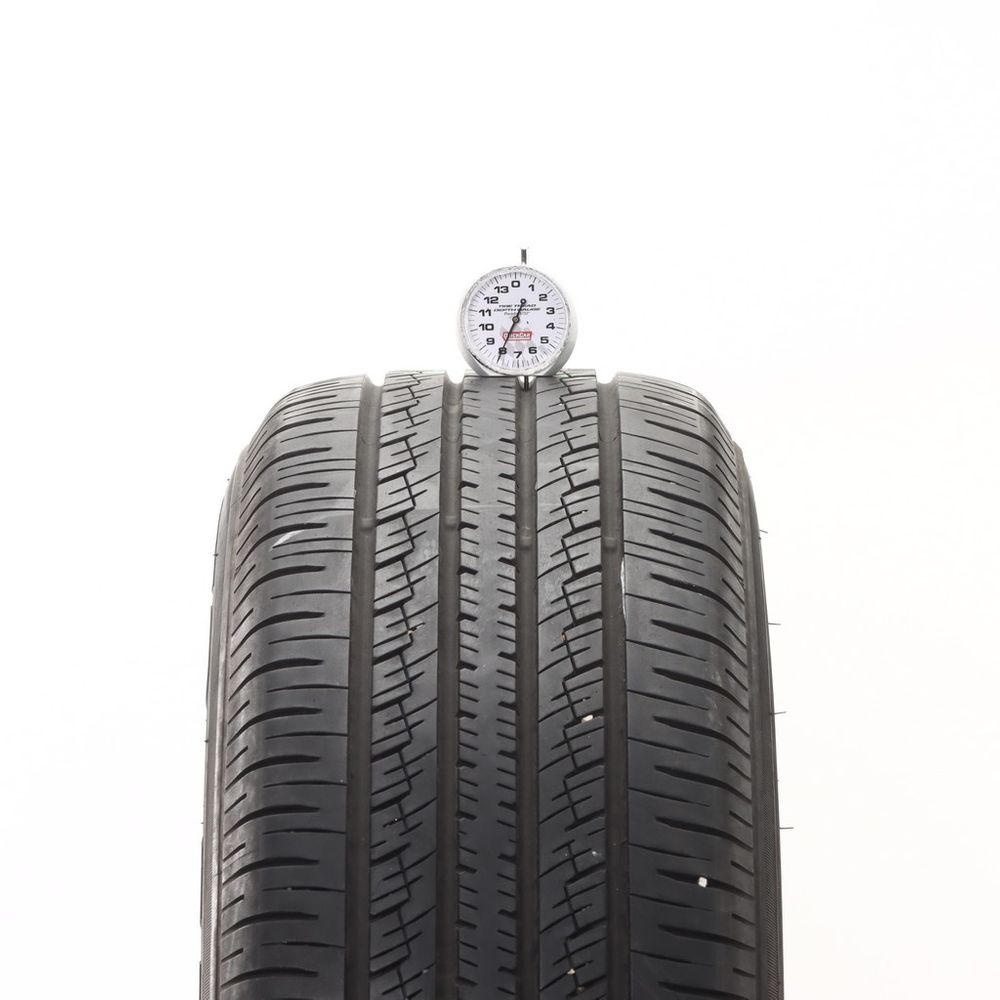 Set of (4) Used 225/65R17 Toyo Open Country A38 102H - 8-8.5/32 - Image 2
