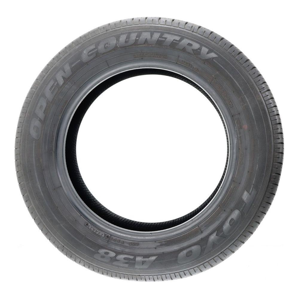 Set of (4) Used 225/65R17 Toyo Open Country A38 102H - 8-8.5/32 - Image 6