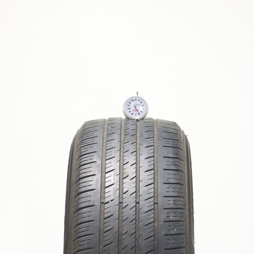Set of (2) Used 235/60R18 Landspider Citytraxx H/T 107H - 5.5-6/32 - Image 5