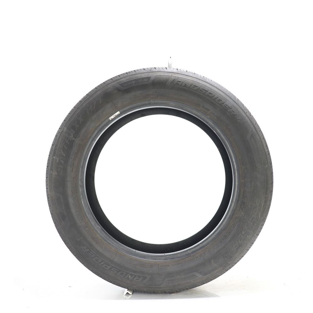 Set of (2) Used 235/60R18 Landspider Citytraxx H/T 107H - 5.5-6/32 - Image 6