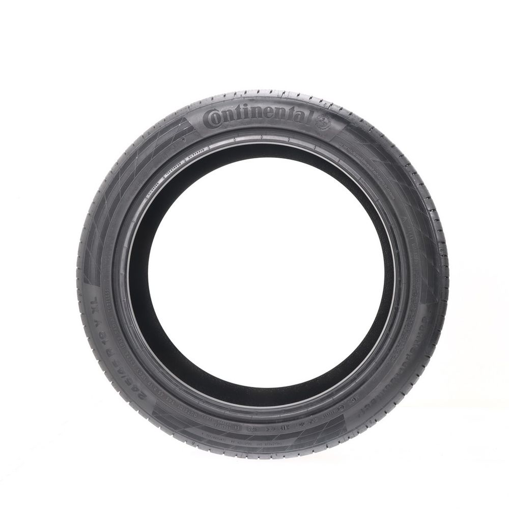 Set of (4) New 245/45R19 Continental ContiSportContact 5 MO1 102Y - Image 3