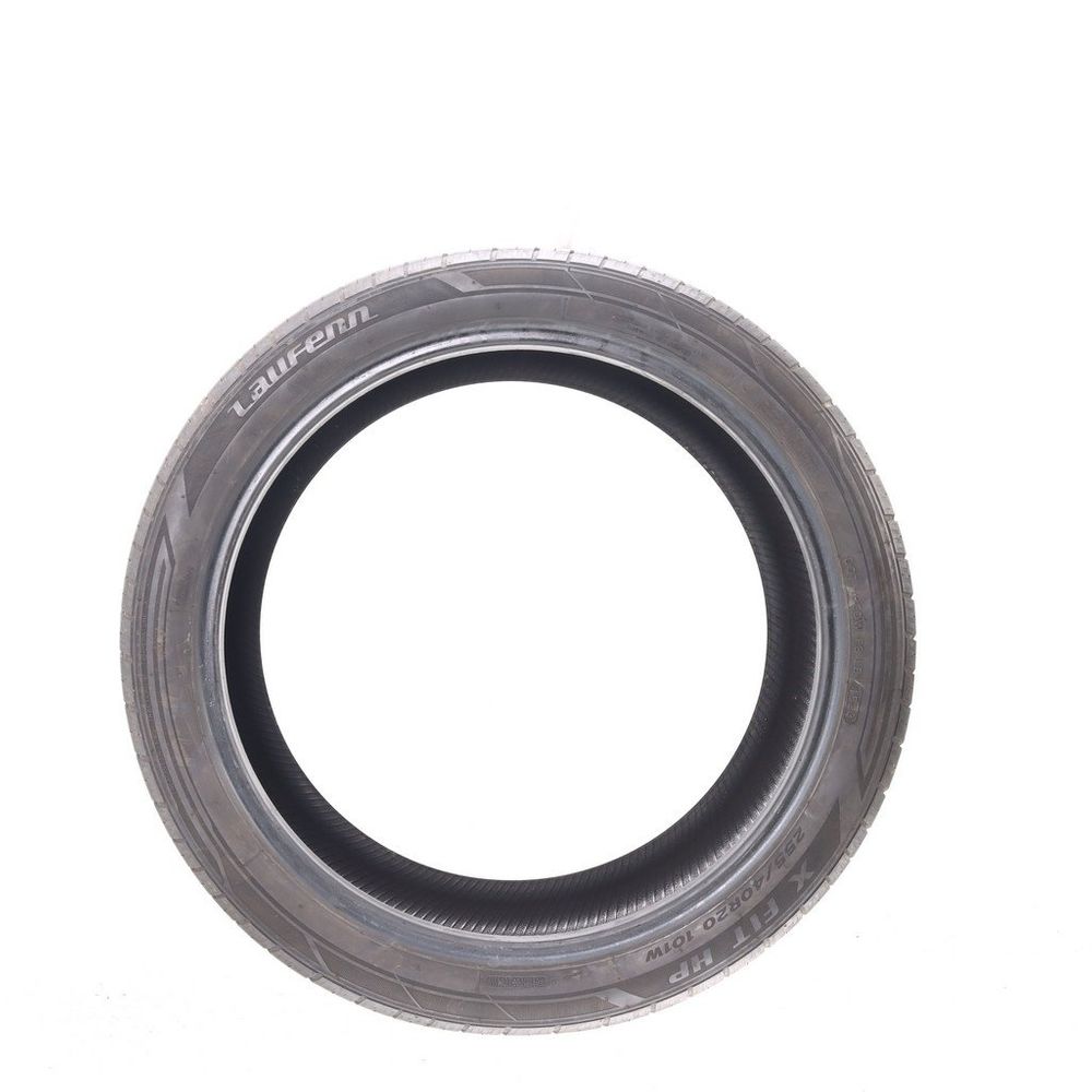 Used 255/40R20 Laufenn X Fit HP 101W - 7/32 - Image 3