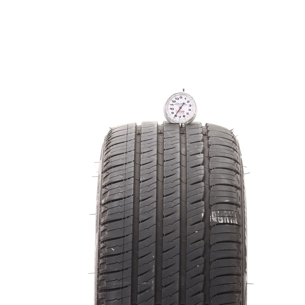 Set of (2) Used 215/45R17 Michelin Primacy MXM4 87V - 8-8.5/32 - Image 2