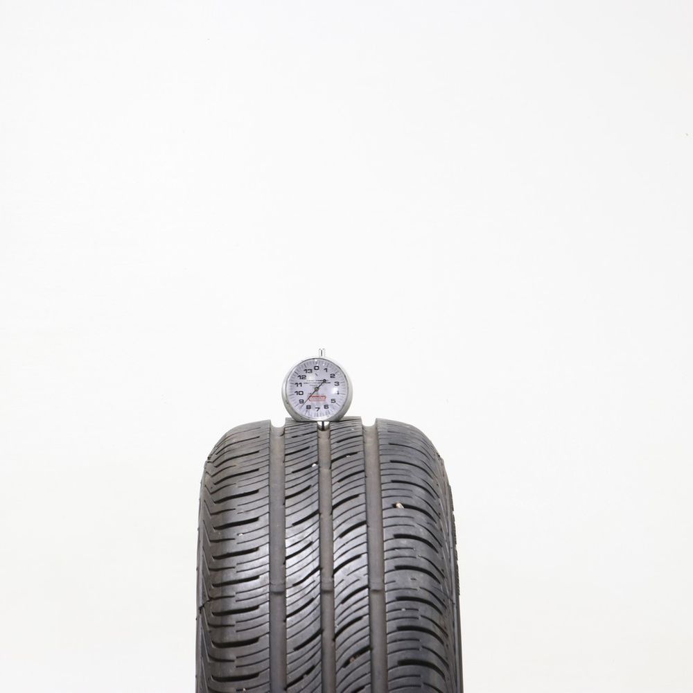 Set of (2) Used 185/65R15 Continental ContiProContact E 86H - 8.5/32 - Image 2
