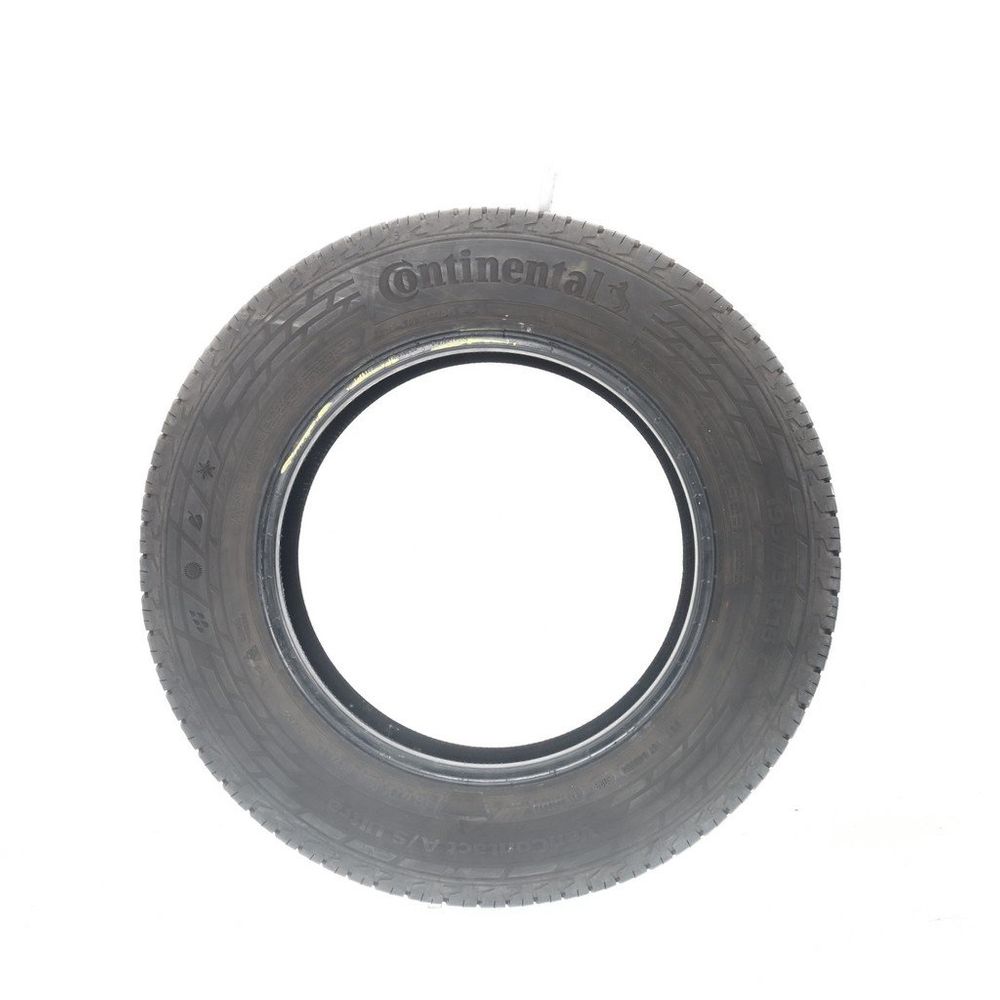 Used 195/75R16C Continental VanContact A/S Ultra 110/108R - 8.5/32 - Image 3