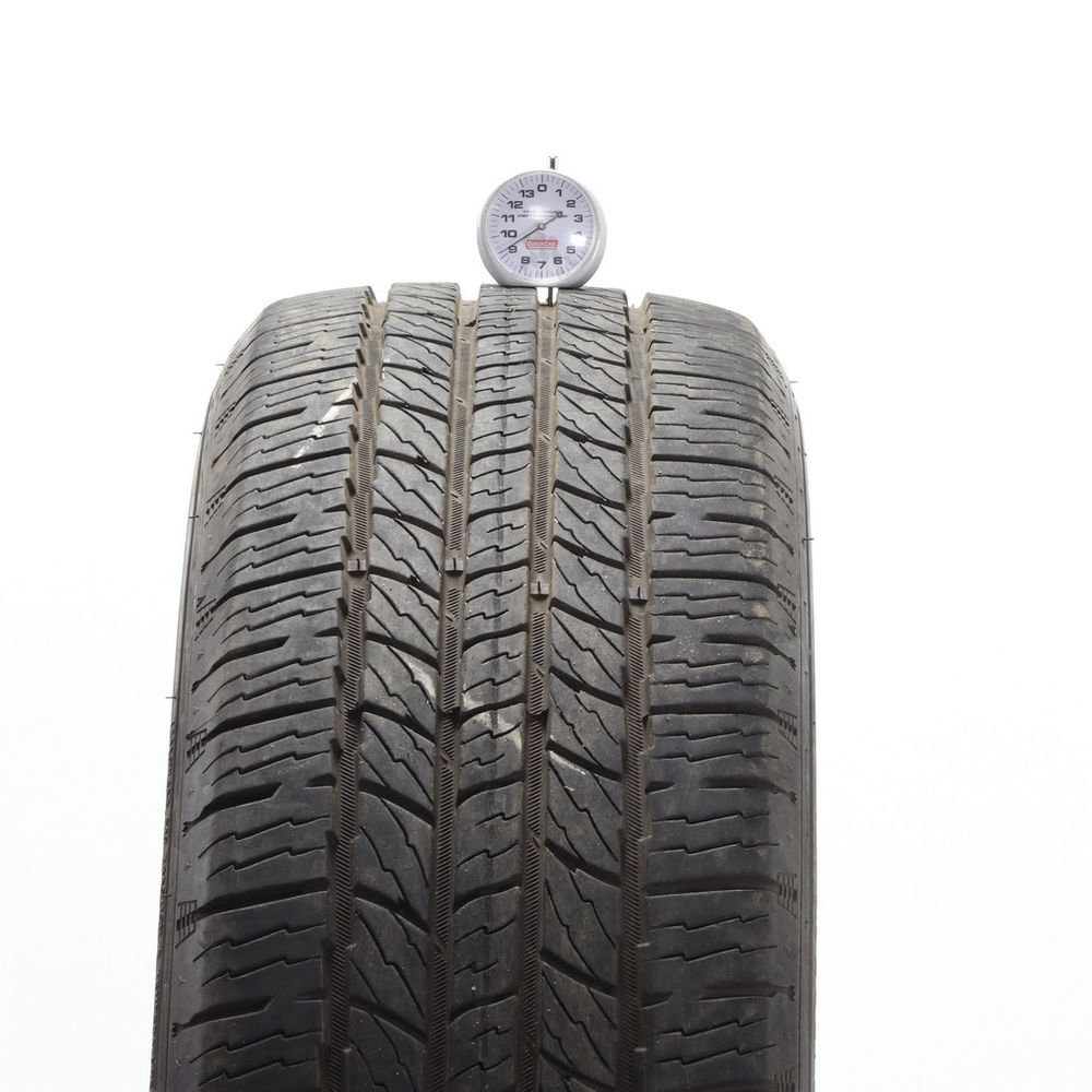 Used 235/55R20 Wild Spirit HST 102H - 9/32 - Image 2