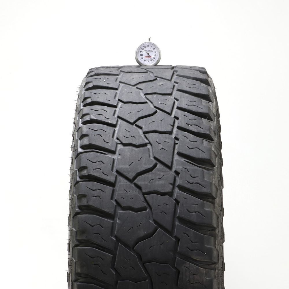 Used LT 275/70R18 Mickey Thompson Baja ATZP3 125/122Q E - 5.5/32 - Image 2