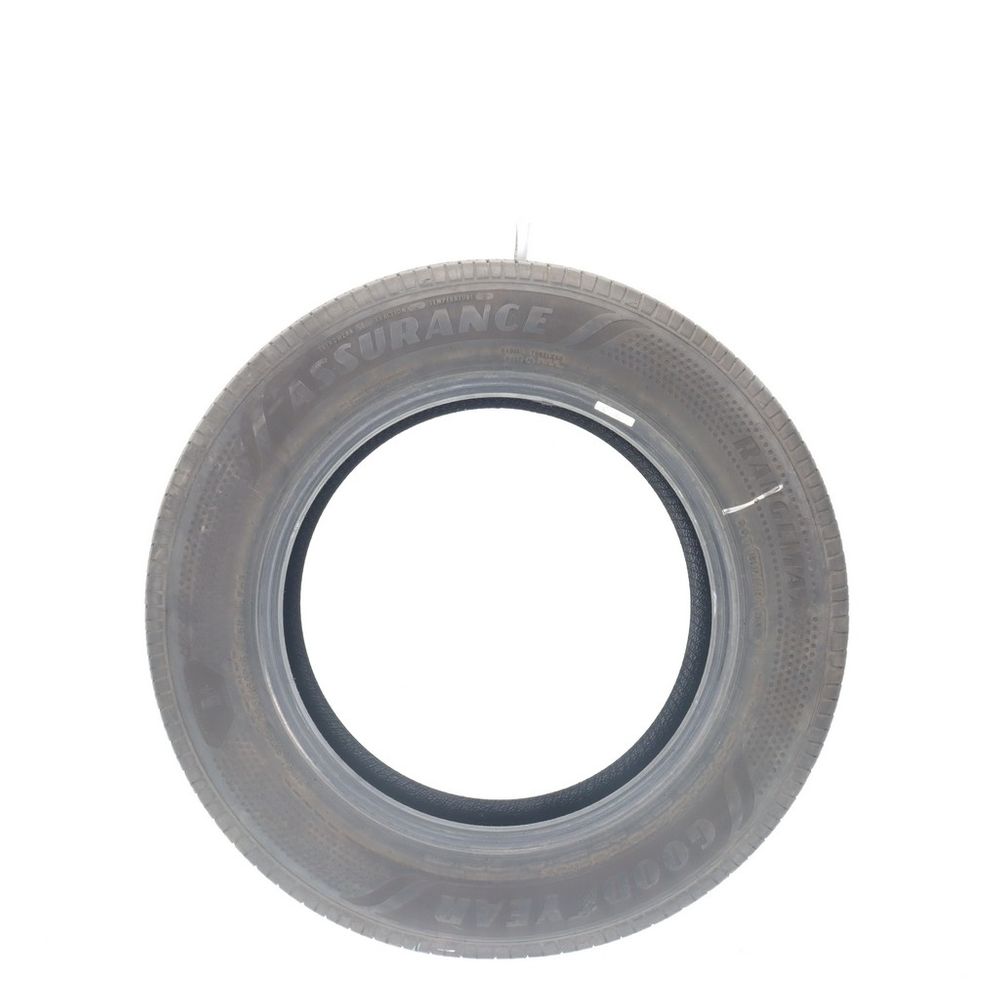 Used 205/65R16 Goodyear Assurance RangeMax 95H - 6.5/32 - Image 3