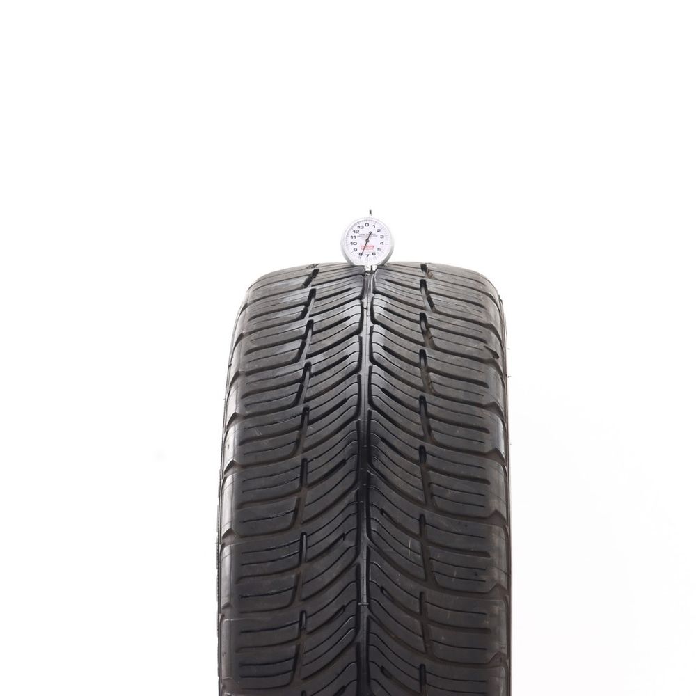 Used 245/50ZR19 BFGoodrich g-Force Comp-2 A/S Plus 105W - 7.5/32 - Image 2