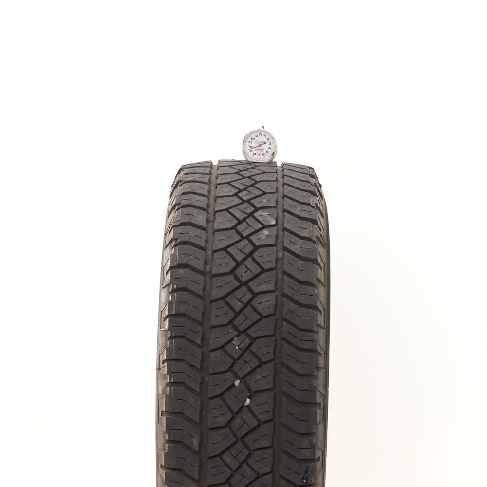 Used 235/70R16 General Grabber APT 106T - 9.5/32 - Image 2