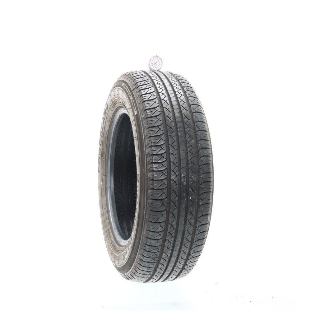 Used 235/65R17 Forceland Kunimoto F26 H/T 108H - 9.5/32 - Image 1