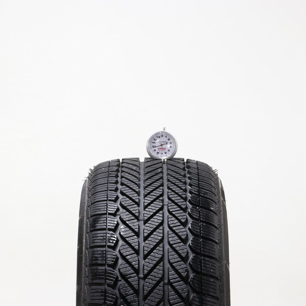 Set of (2) Used 225/50R17 Bridgestone WeatherPeak 94V - 8.5-9.5/32 - Image 5