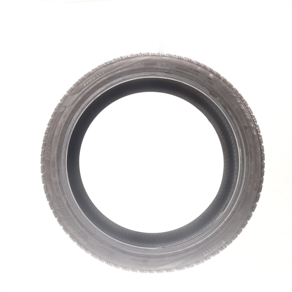 Used 285/35R22 Pirelli Scorpion Winter 2 ELECT PNCS 106V - 8.5/32 - Image 3