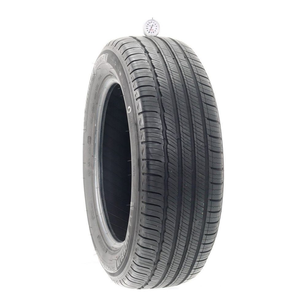 Used 225/60R18 Michelin Primacy Tour A/S 100V - 8/32 - Image 1