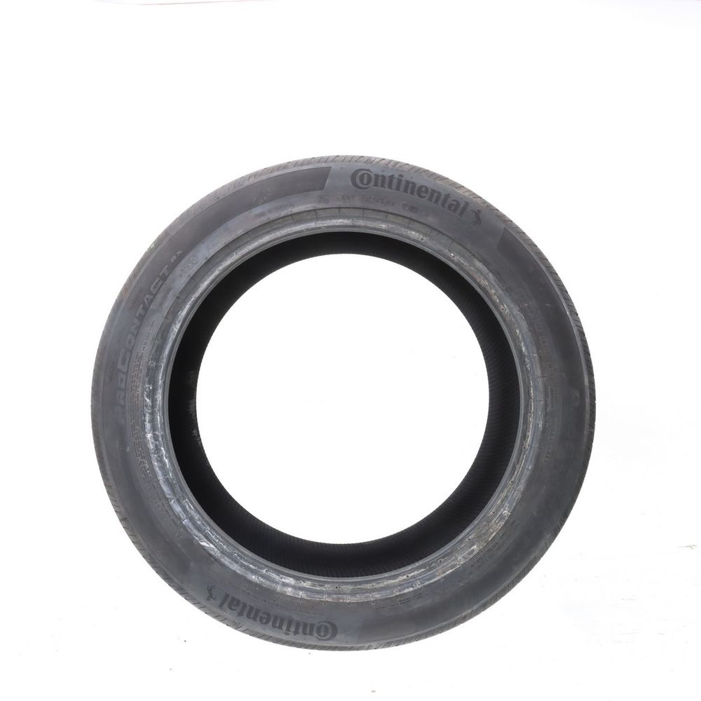 New 285/40R19 Continental ProContact RX ContiSilent TSO 107V - Image 3