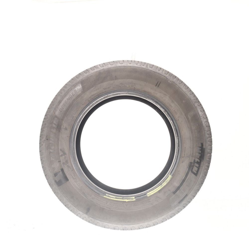 Used 235/65R16 Michelin Defender 2 103H - 5.5/32 - Image 3