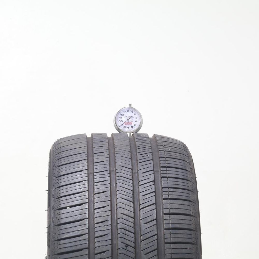 Set of (2) Used 245/35ZR20 Nexen N5000 Platinum 95W - 9/32 - Image 2