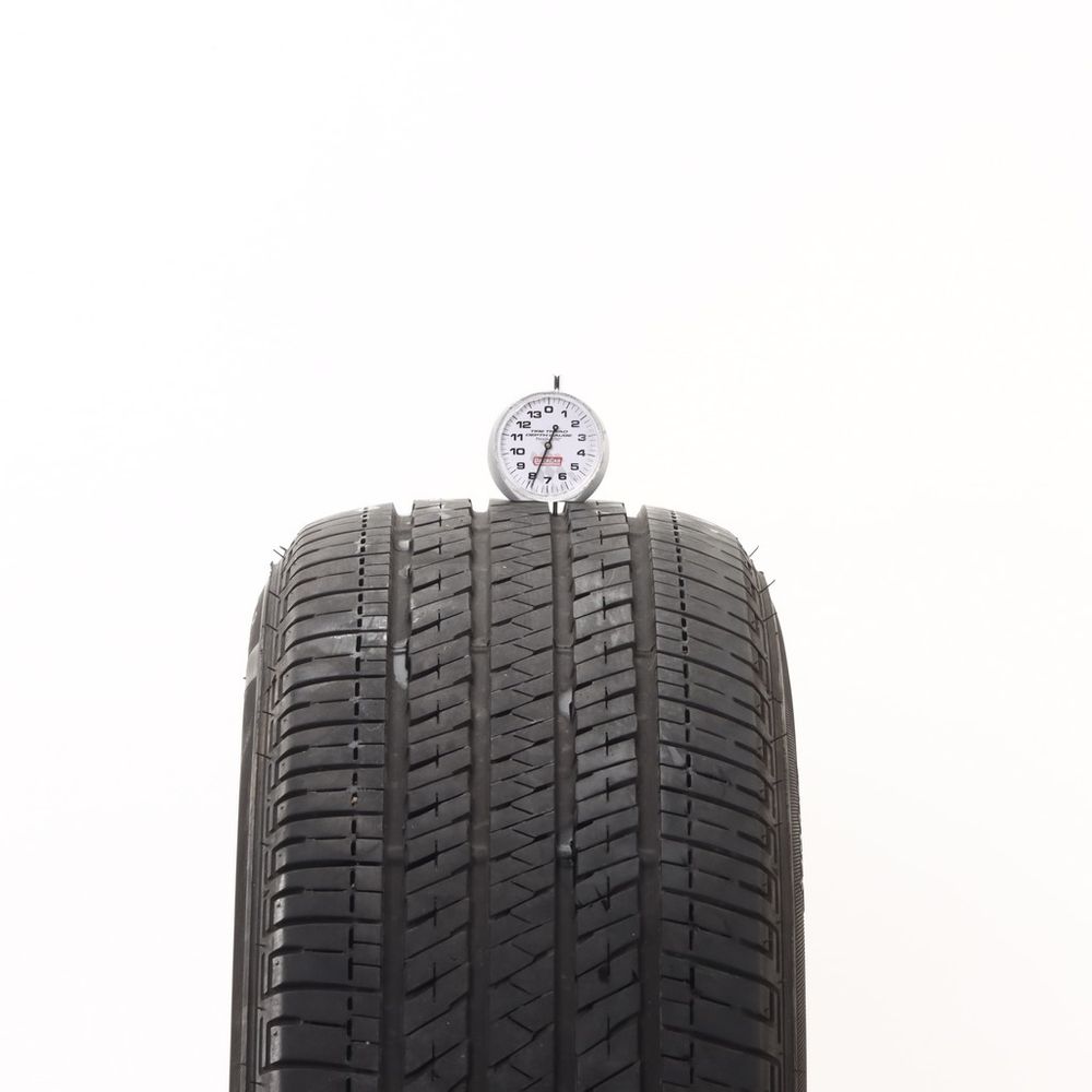 Set of (2) Used 225/55R18 Bridgestone Ecopia EP422 Plus 98H - 6.5-7.5/32 - Image 5