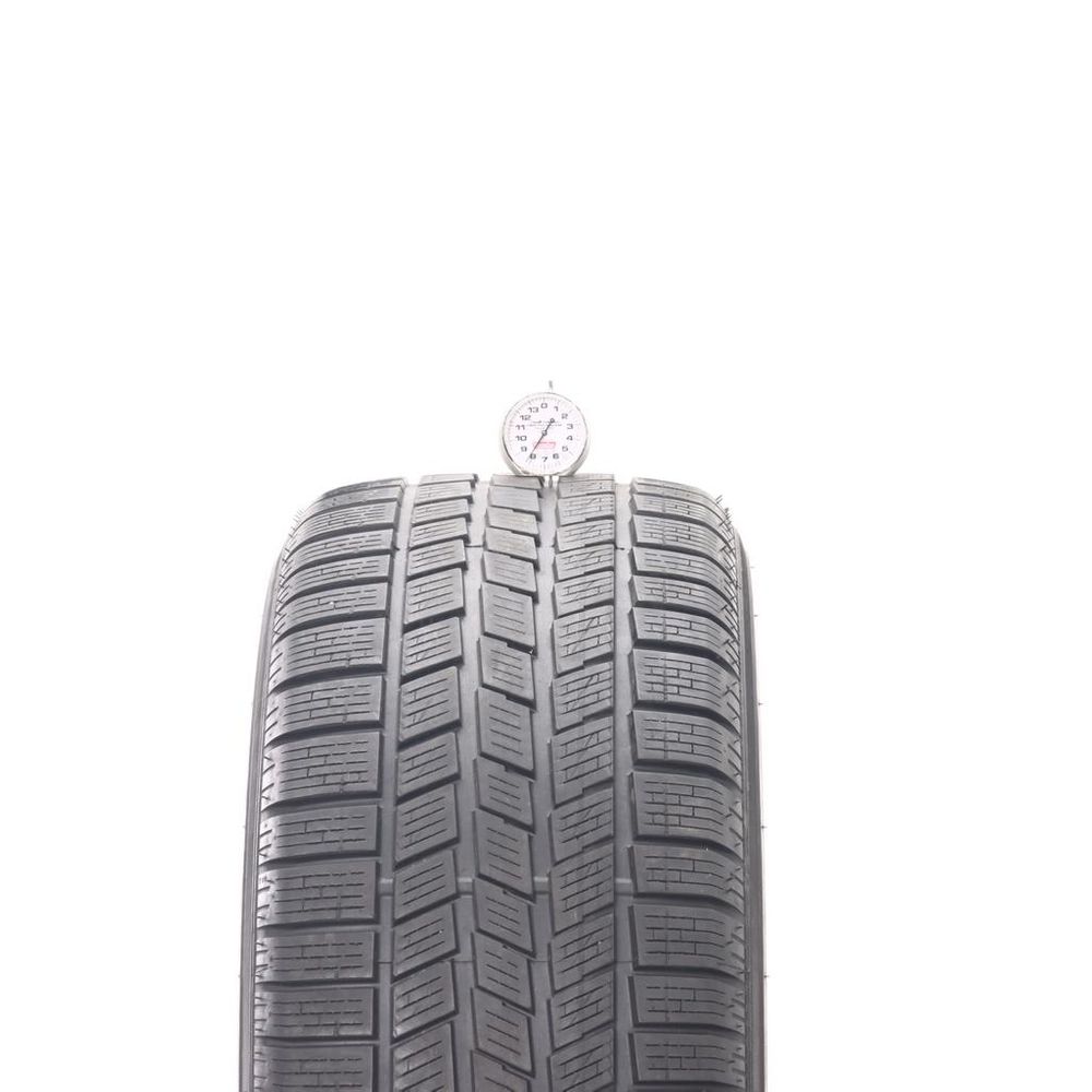 Used 255/55R18 Pirelli Scorpion Ice & Snow N1 109V - 8/32 - Image 2