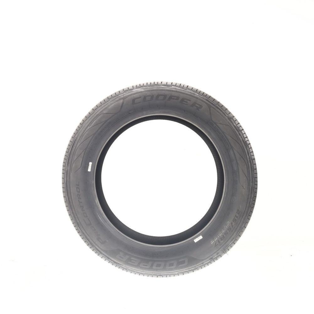 New 215/55R17 Cooper ProControl 94V - Image 3
