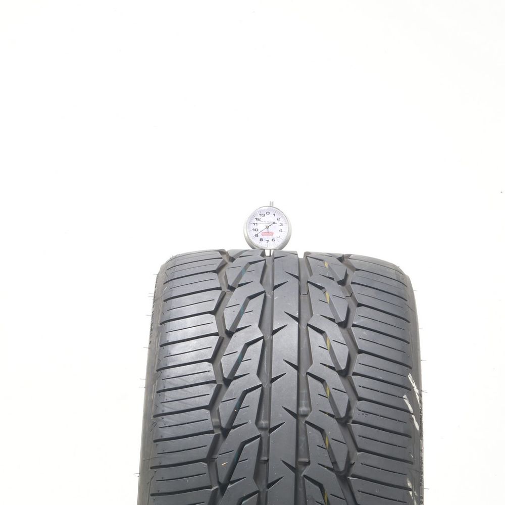 Used 275/30R20 Toyo Extensa HP II 97W - 9/32 - Image 2