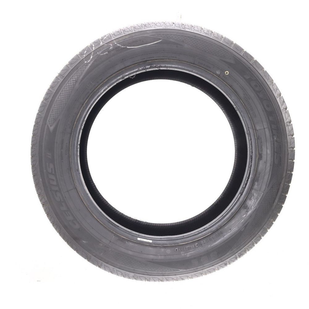 Used 275/55R20 Toyo Celsius II 117V - 9.5/32 - Image 3