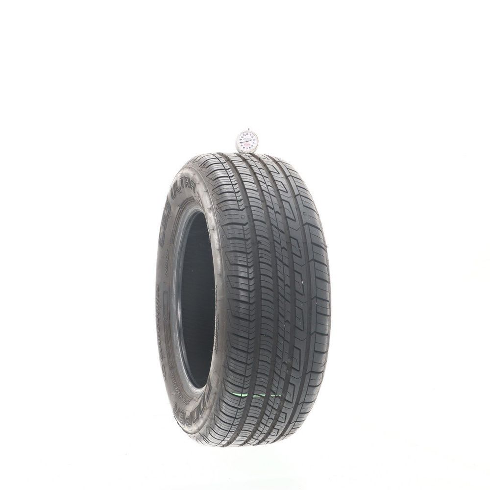 Used 215/60R15 Cooper CS5 Ultra Touring 94H - 10/32 - Image 1