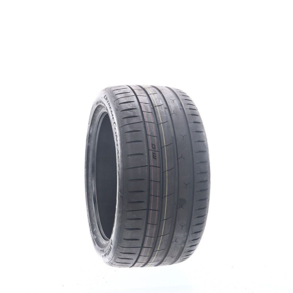 New 295/35ZR18 Continental ExtremeContact Sport 02 99Y - Image 1