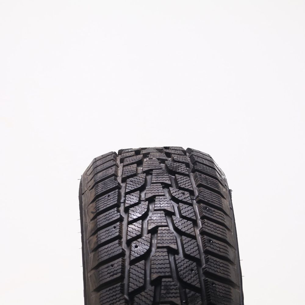 Set of (2) New 225/60R17 Cooper Evolution Winter 99T - 12/32 - Image 2